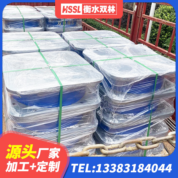 永清县减高阻尼支座生产厂家 永清县铅芯防震支座定制源头工厂 永清县高阻尼支座多少钱 永清县隔震支座减震生产厂家 - 第8张