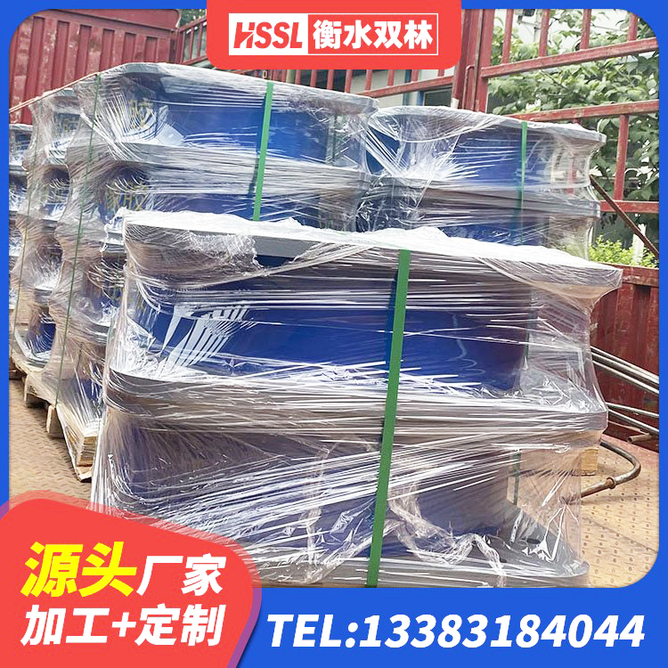 永清县橡胶抗震支座定制厂家 永清县HDR1200高阻尼支座生产厂家 永清县隔震支座低价 永清县LRB1400橡胶隔震支座生产厂家 - 第2张