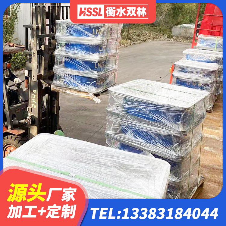永清县高承载力耗能隔震支座生产厂家 永清县LRB400成品铅芯橡胶隔震支座厂家 永清县LNR700建筑隔震支座 永清县抗震支座LNR生产厂家 - 第3张