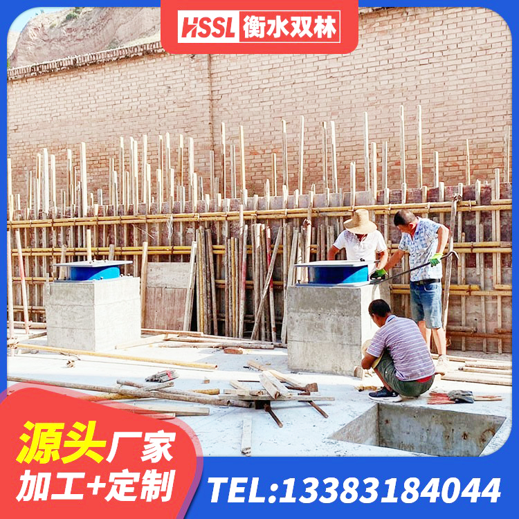 永清县减高阻尼支座生产厂家 永清县铅芯防震支座定制源头工厂 永清县高阻尼支座多少钱 永清县隔震支座减震生产厂家 - 第4张