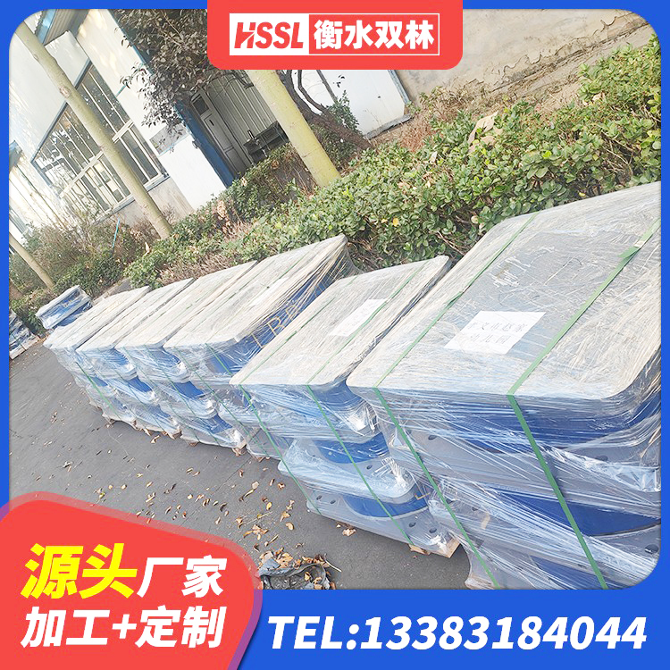 永清县高承载力耗能隔震支座生产厂家 永清县LRB400成品铅芯橡胶隔震支座厂家 永清县LNR700建筑隔震支座 永清县抗震支座LNR生产厂家 - 第2张